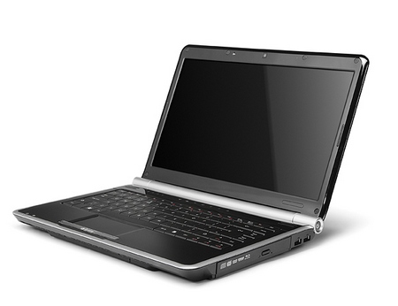 Gateway NV52 laptop