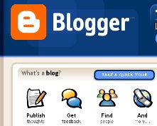 bloggerlogo