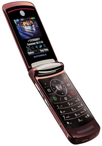Motorola RAZR 2
