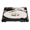 Western Digital Hard Drive Scorpio