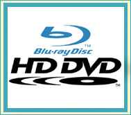 Inteset Blu-ray HD-DVD combo drive