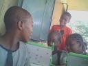 OLPC in Galadima