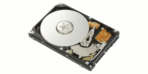 Fujitsu increase laptop hard drive capacity
