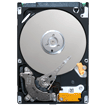 Seagate Hybrid Flash/Magnetic HDD