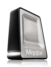 Seagate Maxtor OneTouch 4