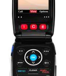 Verizon Wireless Coupe