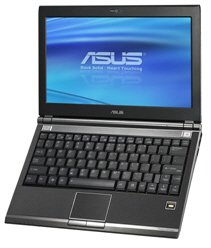 Asus U2 laptop