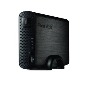 Iomega Home Media Network Hard Drive Cloud Edition